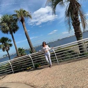 Meet your Posher, Noemi guadalupe